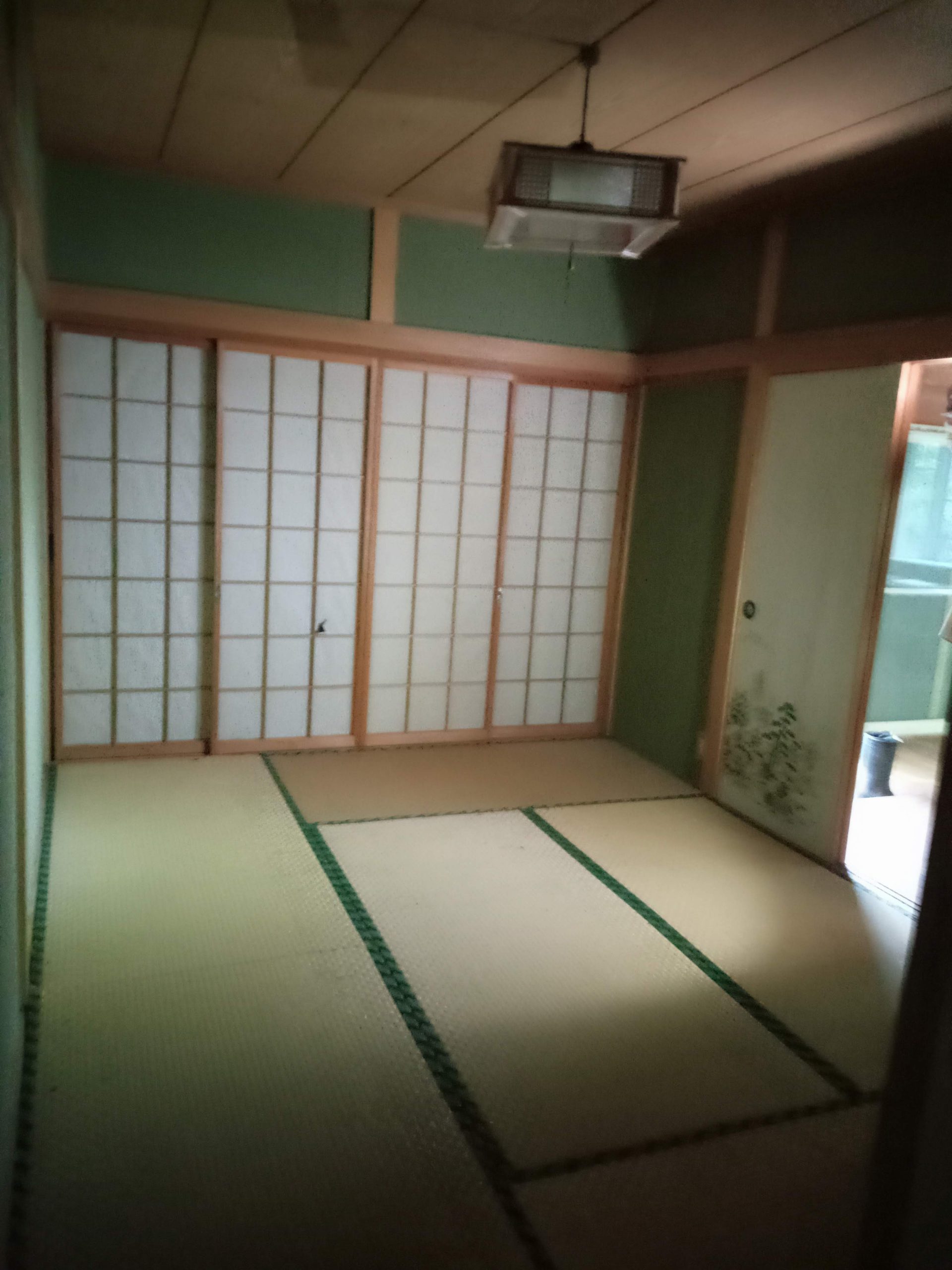 detached 群馬県利根郡片品村花咲2797-520