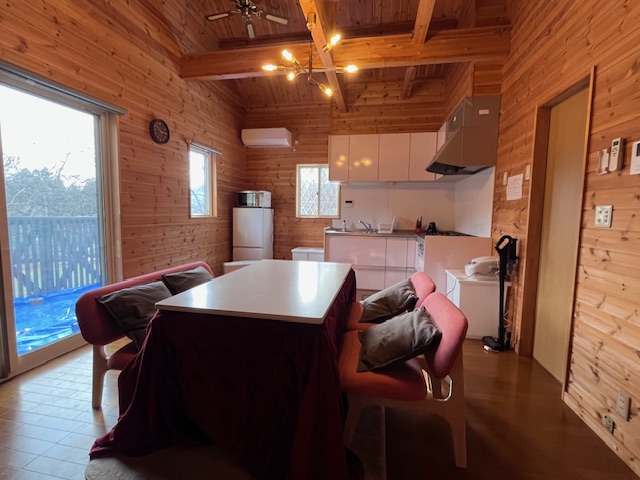 detached 群馬県利根郡片品村花咲161